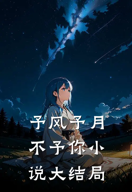 予风予月不予你小说大结局