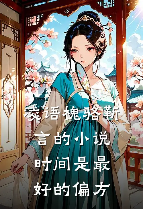 凌语槐骆靳言的小说时间是最好的偏方