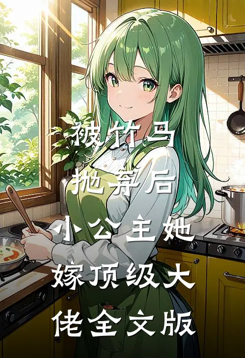 被竹马抛弃后，小公主她嫁顶级大佬全文版