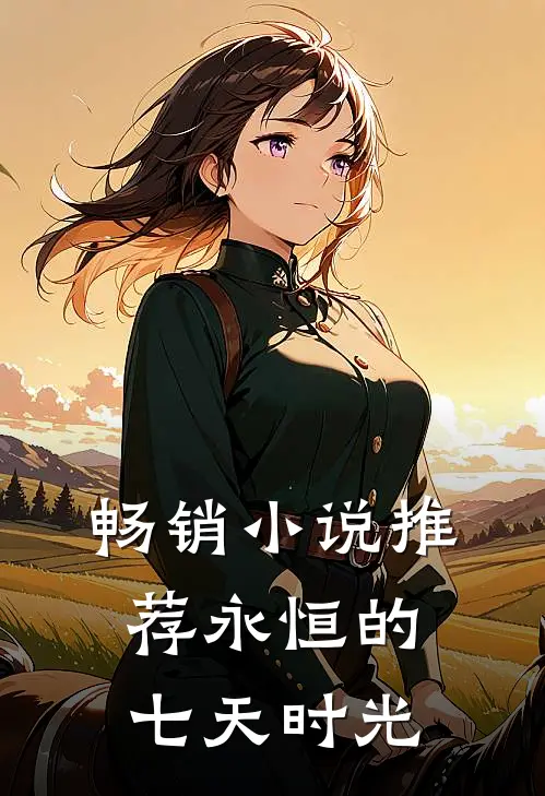 畅销小说推荐永恒的七天时光