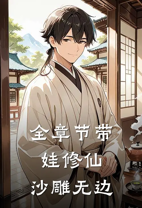 全章节带娃修仙，沙雕无边