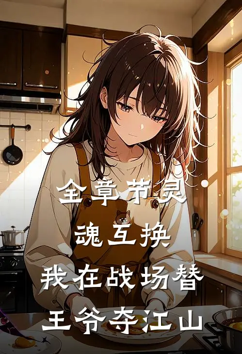 全章节灵魂互换：我在战场替王爷夺江山