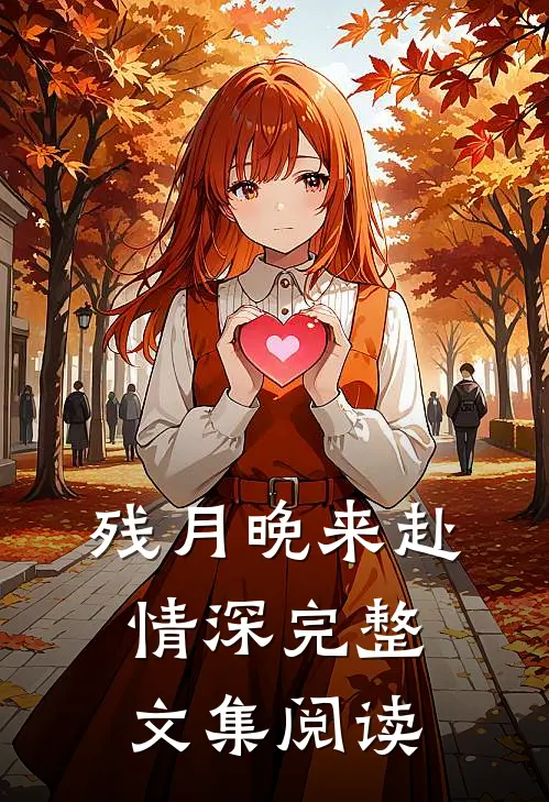 残月晚来赴情深完整文集阅读