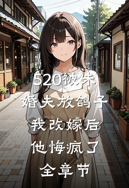 520被未婚夫放鸽子，我改嫁后他悔疯了全章节