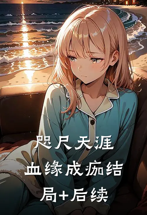 咫尺天涯，血缘成痂结局+后续