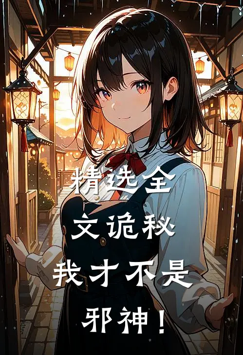 精选全文诡秘：我才不是邪神！