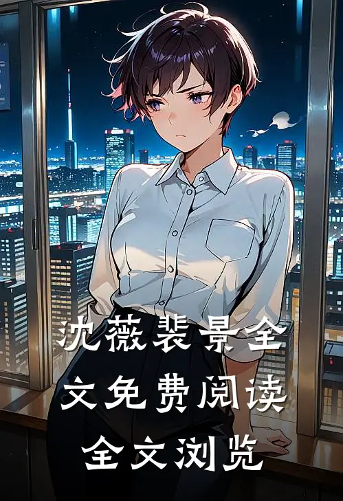 沈薇裴景全文免费阅读全文浏览