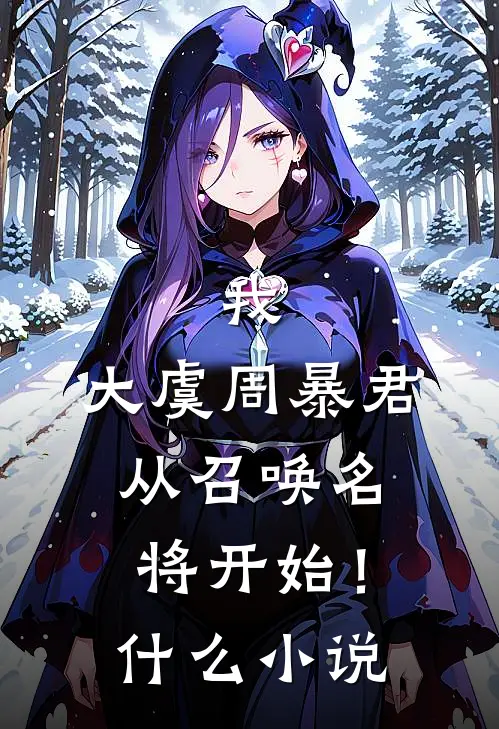我，大虞周暴君，从召唤名将开始！什么小说