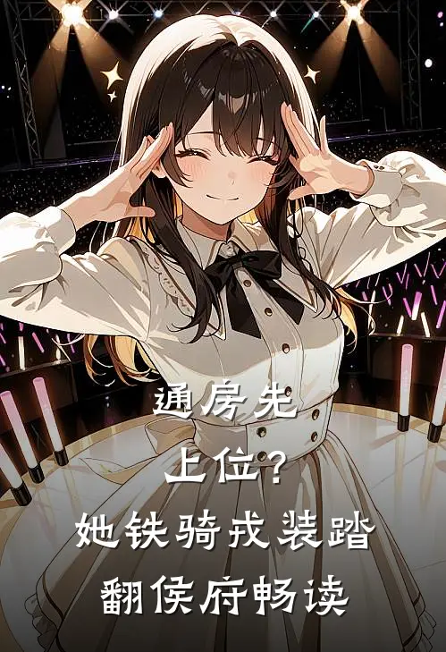 通房先上位？她铁骑戎装踏翻侯府畅读