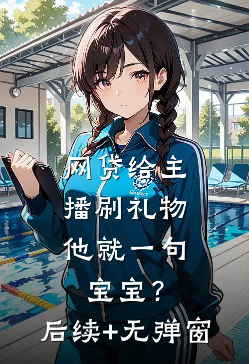 网贷给主播刷礼物，他就一句宝宝？后续+无弹窗