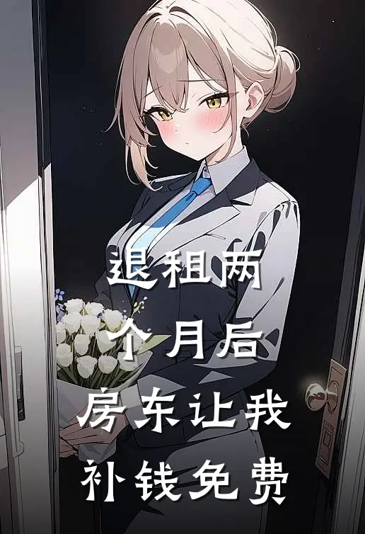 退租两个月后，房东让我补钱免费