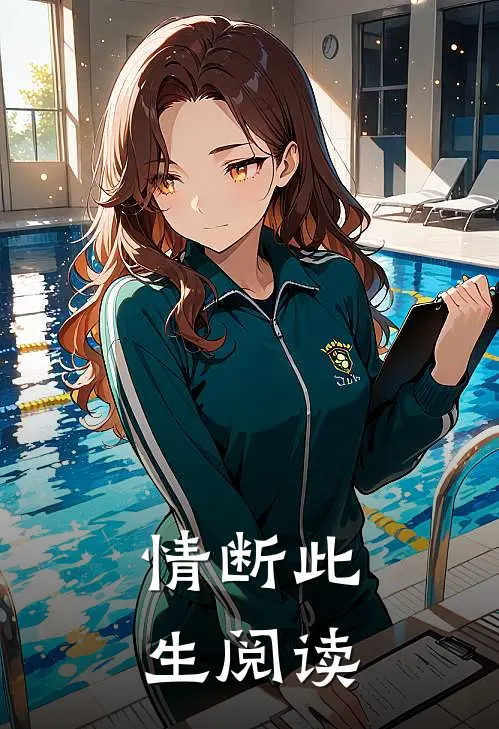 情断此生阅读