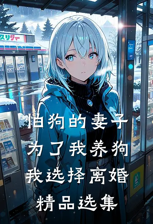 怕狗的妻子为了我养狗，我选择离婚精品选集