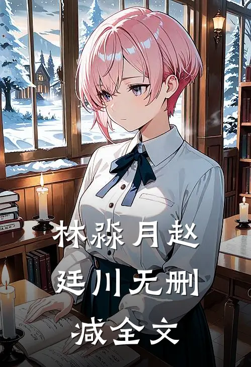 林淼月赵廷川无删减全文