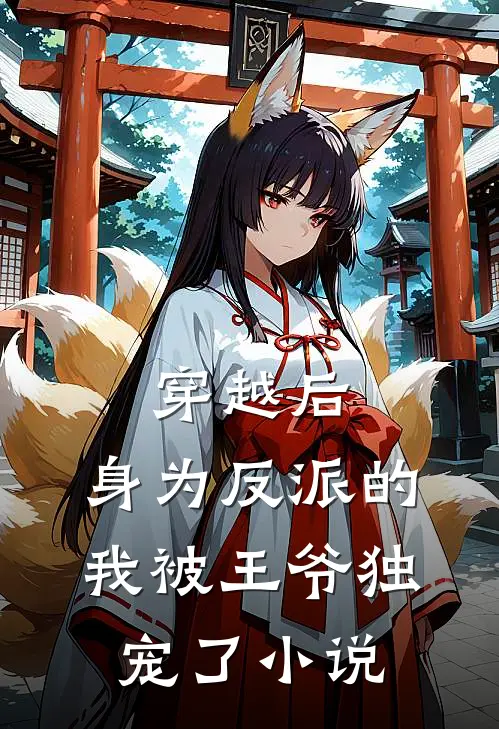 穿越后，身为反派的我被王爷独宠了小说
