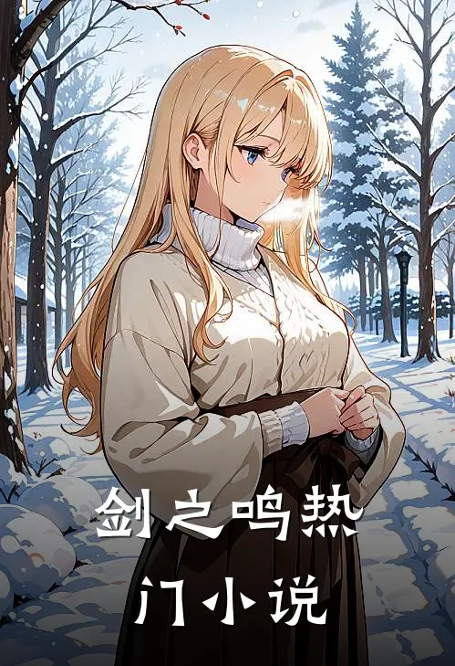 剑之鸣热门小说