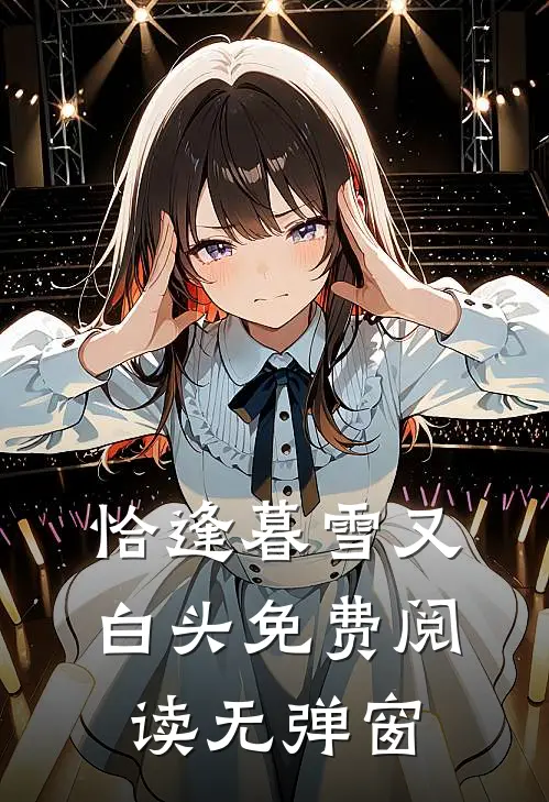 恰逢暮雪又白头免费阅读无弹窗
