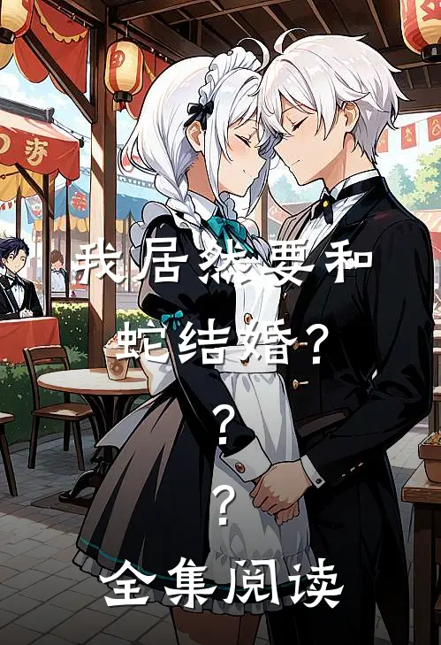 我居然要和蛇结婚？？？全集阅读