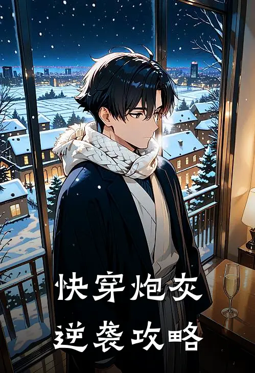 快穿炮灰逆袭攻略