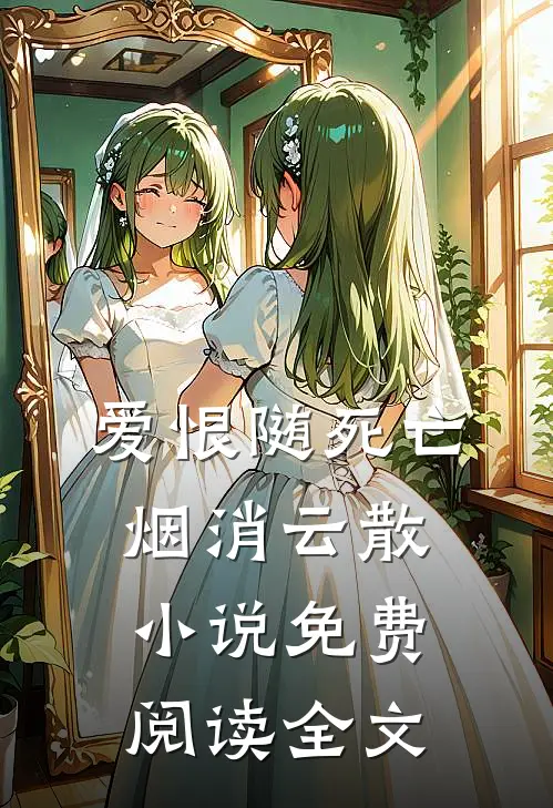 爱恨随死亡烟消云散小说免费阅读全文
