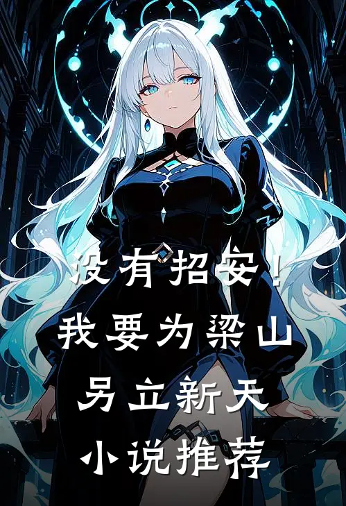 没有招安！我要为梁山另立新天小说推荐