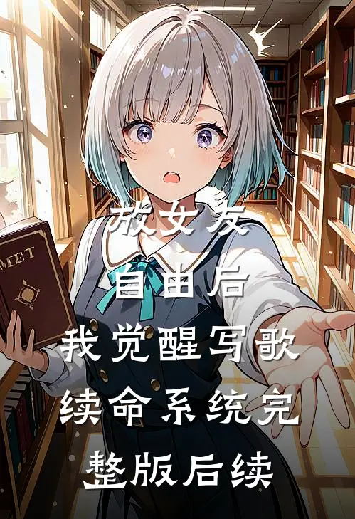 放女友自由后，我觉醒写歌续命系统完整版后续