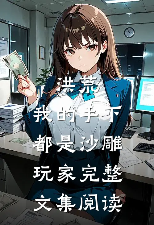 洪荒：我的手下都是沙雕玩家完整文集阅读