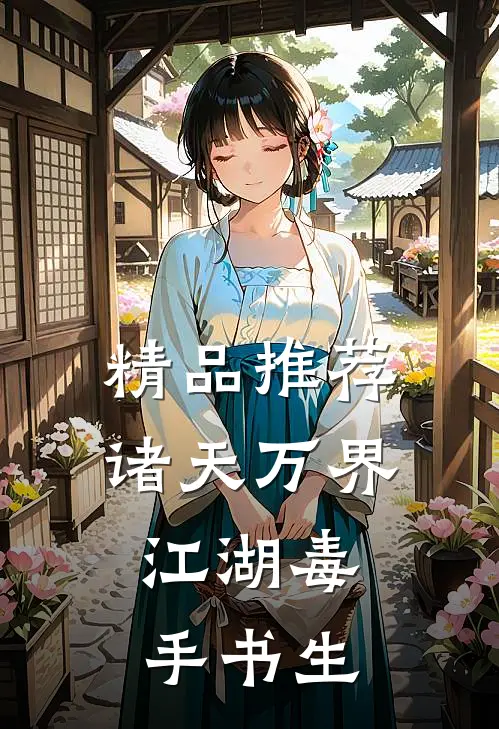 精品推荐诸天万界：江湖毒手书生