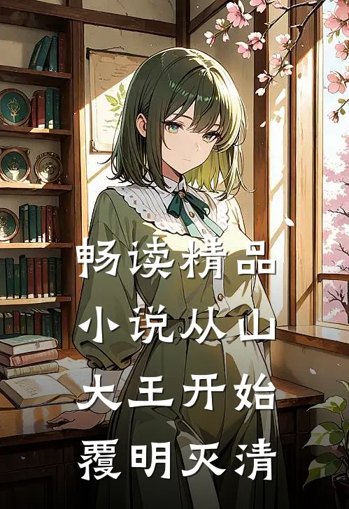 畅读精品小说从山大王开始覆明灭清