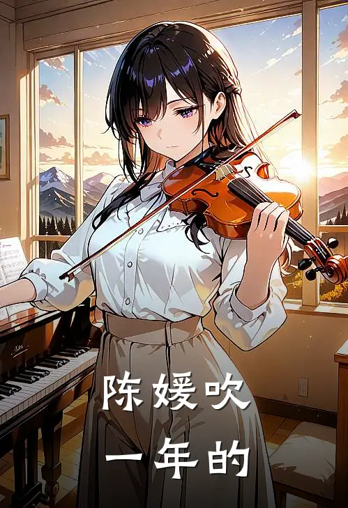 陈媛吹一年的