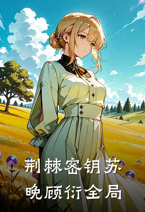 荆棘密钥苏晚顾衍全局