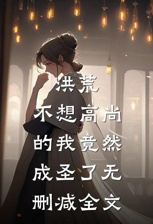 洪荒：不想高尚的我竟然成圣了无删减全文