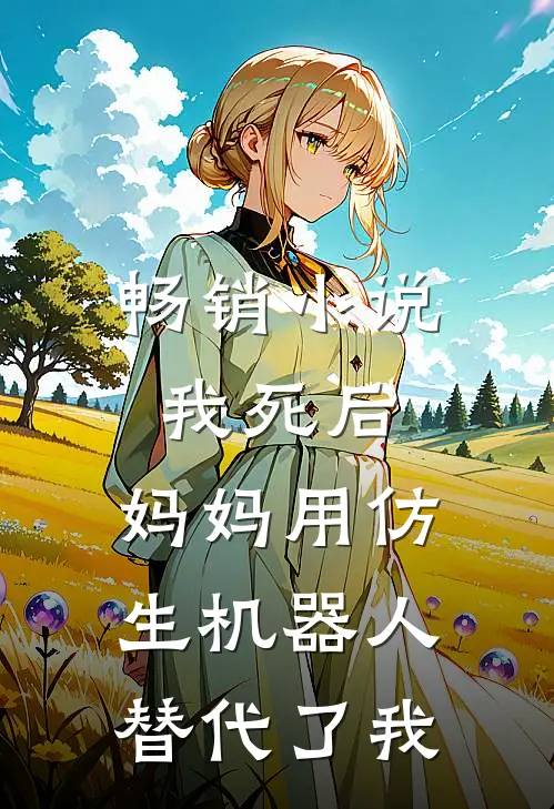 畅销小说我死后，妈妈用仿生机器人替代了我