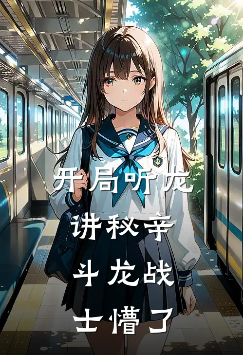 开局听龙讲秘辛：斗龙战士懵了