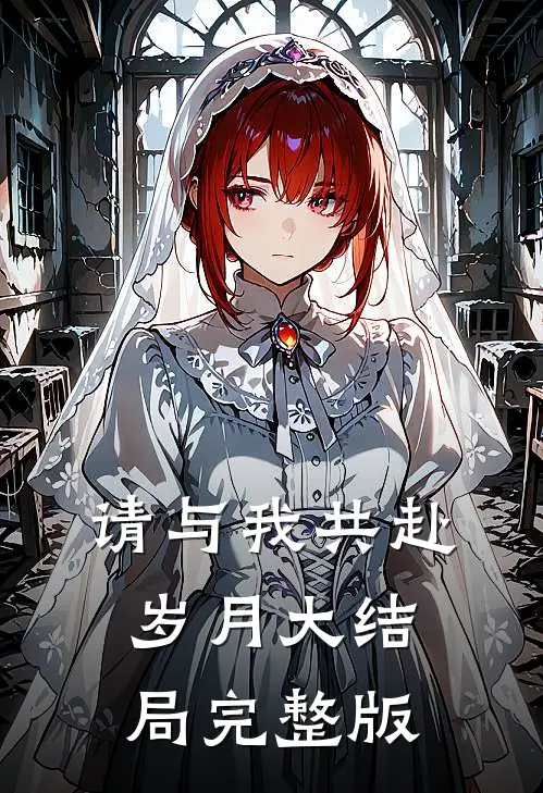 请与我共赴岁月大结局完整版