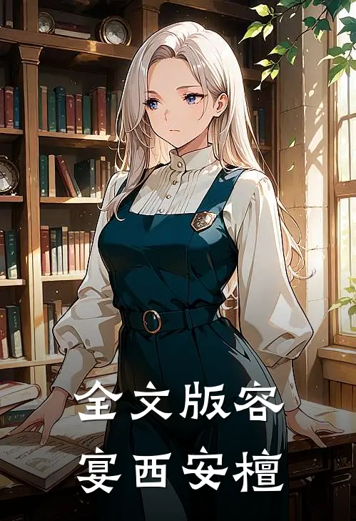 全文版容宴西安檀