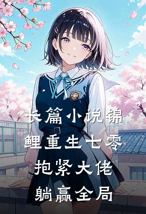 长篇小说锦鲤重生七零，抱紧大佬躺赢全局