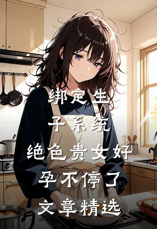 绑定生子系统，绝色贵女好孕不停了文章精选