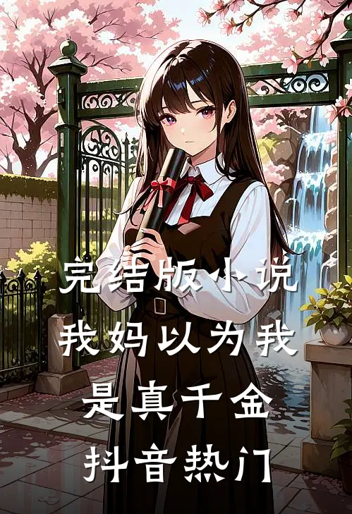 完结版小说我妈以为我是真千金抖音热门