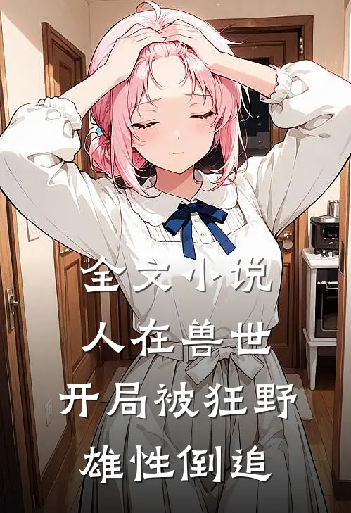 全文小说人在兽世，开局被狂野雄性倒追