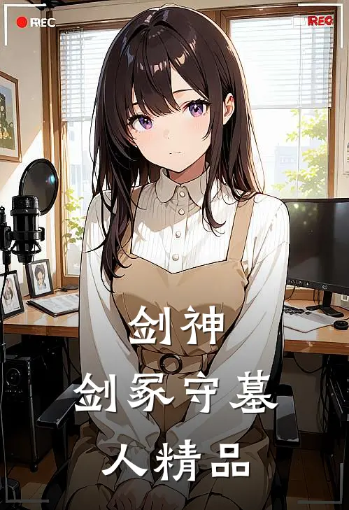 剑神：剑冢守墓人精品