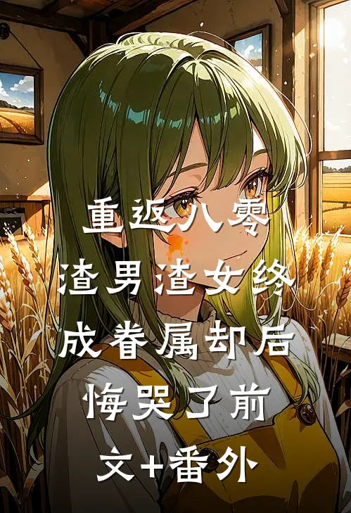 重返八零，渣男渣女终成眷属却后悔哭了前文+番外