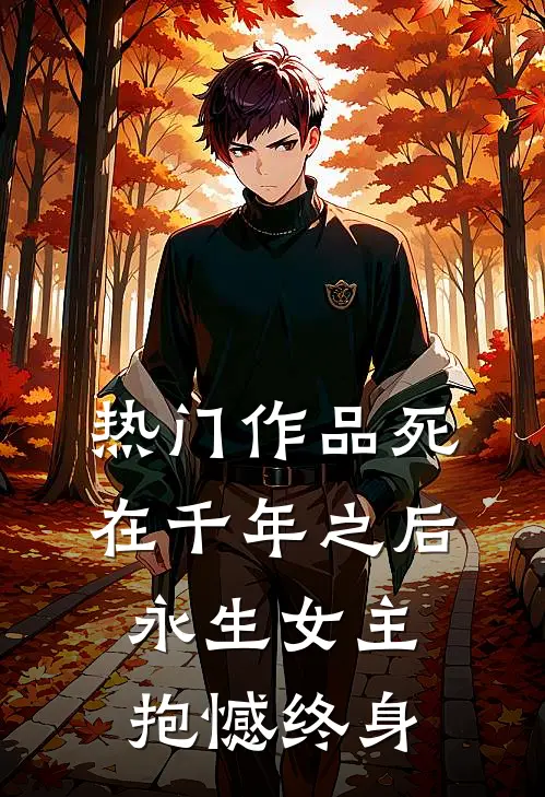 热门作品死在千年之后，永生女主抱憾终身