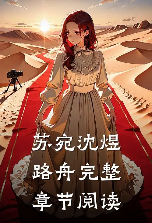 苏宛沈煜路舟完整章节阅读