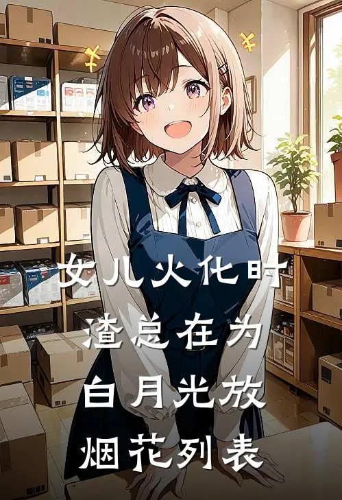 女儿火化时，渣总在为白月光放烟花列表