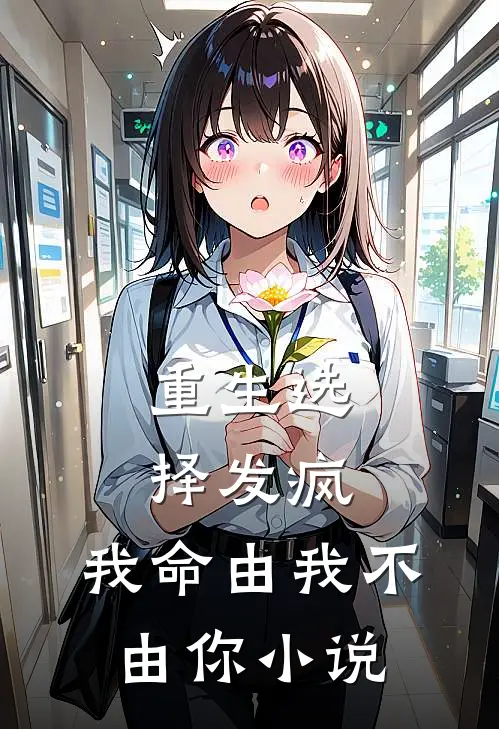 重生选择发疯，我命由我不由你小说