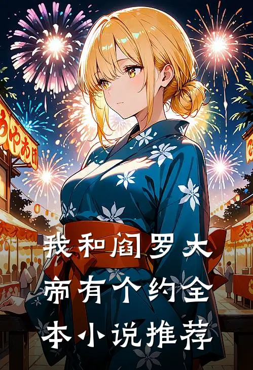 我和阎罗大帝有个约全本小说推荐