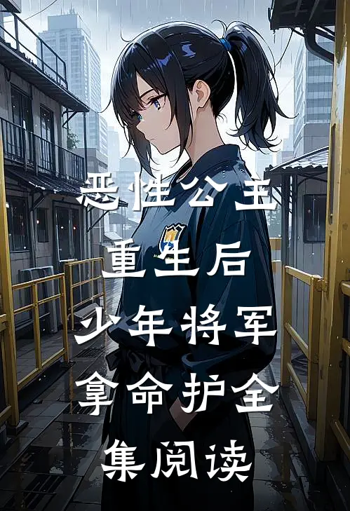 恶性公主重生后，少年将军拿命护全集阅读