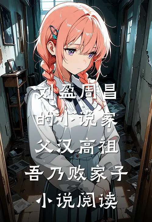 刘盈周昌的小说家父汉高祖，吾乃败家子小说阅读