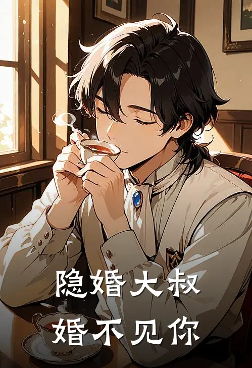 隐婚大叔婚不见你